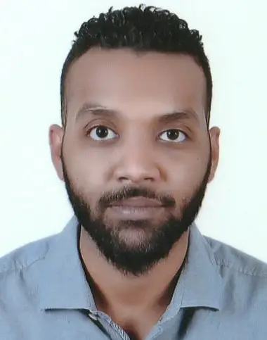 Saadeldin Nadir Adam Gourashi