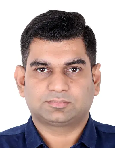 Parth Pradeep Gaglani Pradeep Chhotalal Gaglani