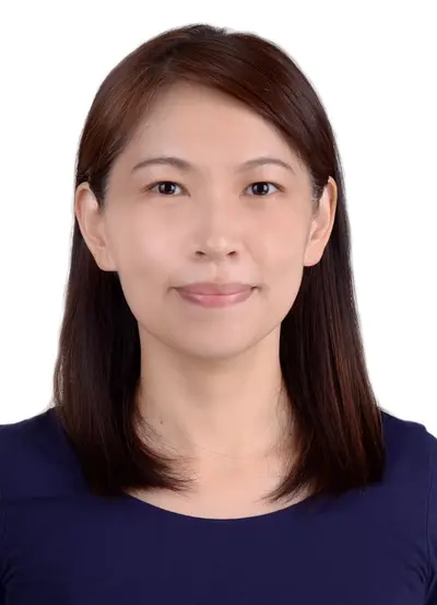 Hsin Ling Huang