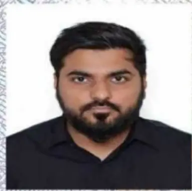 Mohsin Waqar Abdul Waqar