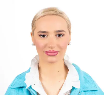 Monika Iuskevych Kraskovska