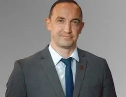 Petro Zaychenko
