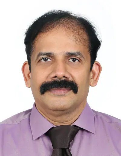 Pradeep Kumar Chandran