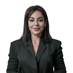 Ghazal Homayoun Matini