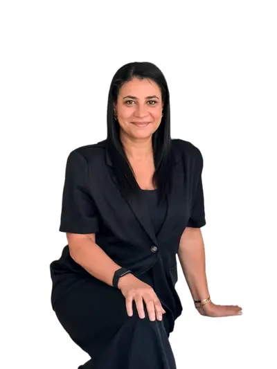 Nora Korchi