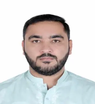 Sajid Mahmood