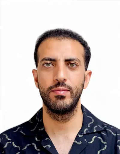 Mati Ullah Atiq Ullah