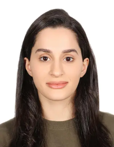 Hana Jamal Elounais