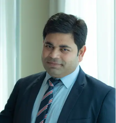 Piyush Asija