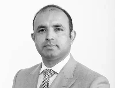 Shahid Iqbal