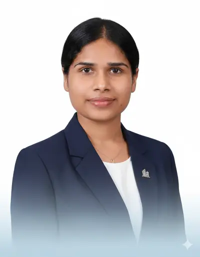Priyanka Parmanand