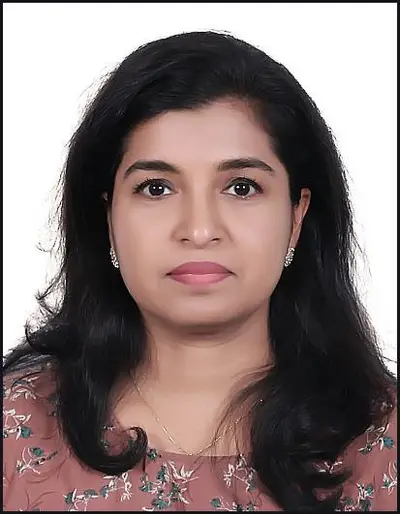 Sindhu Biju Thukkuparambil Antony