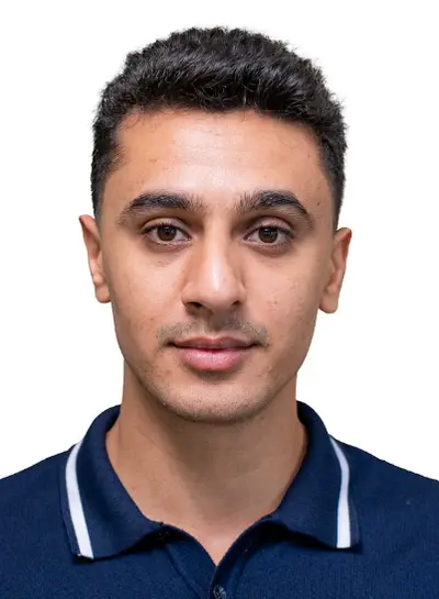 Ryad Samir Alhorani