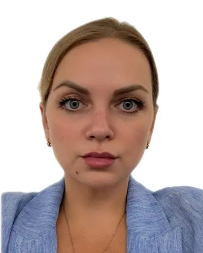 Vasilisa Pirieva