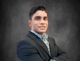 Nathan John Mascarenhas