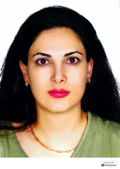 Nour Yahia Zaitoun