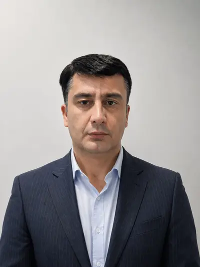 Sadi Ismanov