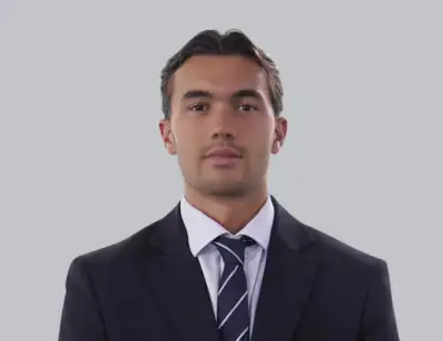 Sebastian Hoppe