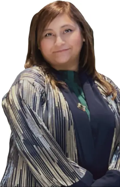 Sabina Yasmin Abul Hasan