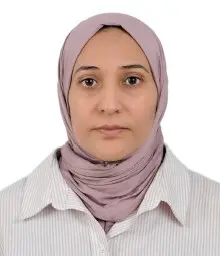 Fatma Zohra Absi