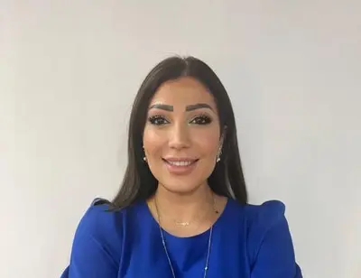 Najla Ghribi