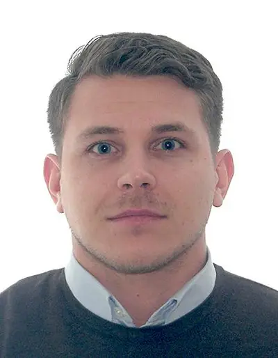 Carl Martin Stegfeldt