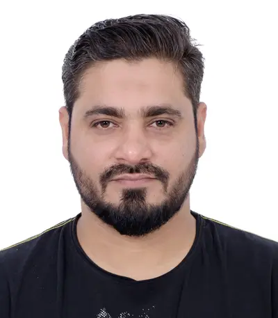Sheikh Faisal Fayyaz