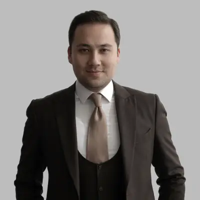 Askar Khodjibaev