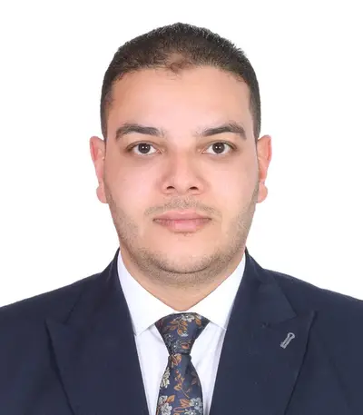 Mohamed Saeed Mohamed Abdelghaffar