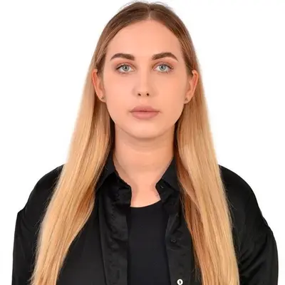 Karyna Barmanova