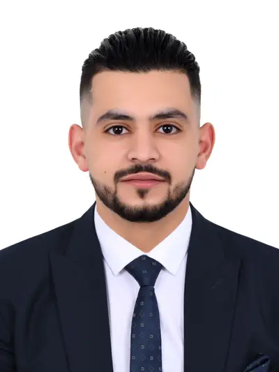 Oussama Naji