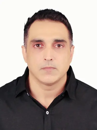 Asim Atta Paracha Muhammad Atta Paracha