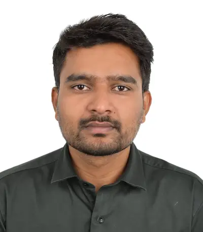 Sagar Katnalli Ravutappa Katnalli