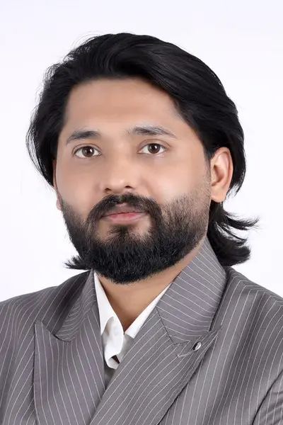 Hamza Ali Liaqat Ali