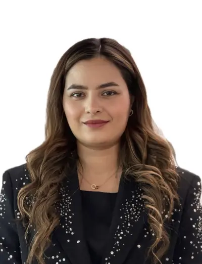Setareh Afrasiab Sadeghi
