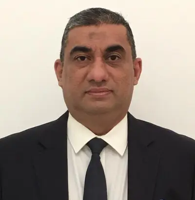 Mohamed Akthar Yunus