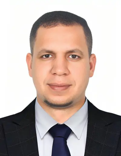 Yasser Atout Khamis Massoud