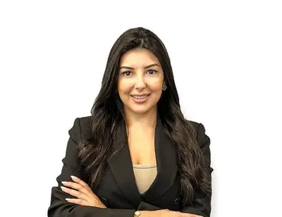 Hanane Moukhlis