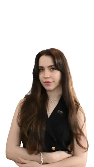 Klaudia Sarkozi