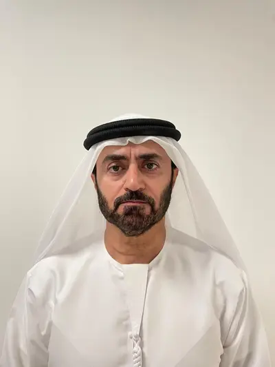 Mohammad Humaid Essa Lootah