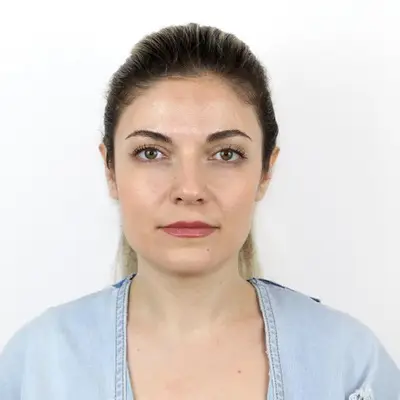 Arghavan Fereidoun Daneshian Sani