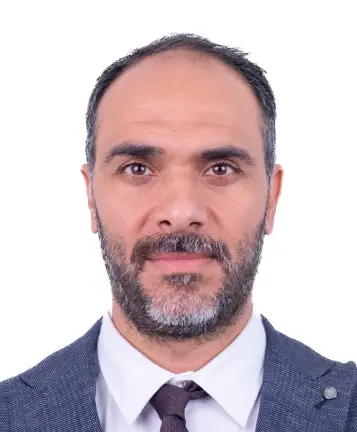 Yousef Bitar