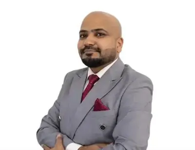 Nauman Hashmi