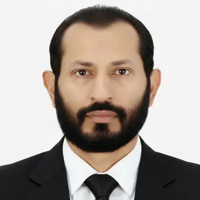 Ali Anjum Farooq Anjum Bashir
