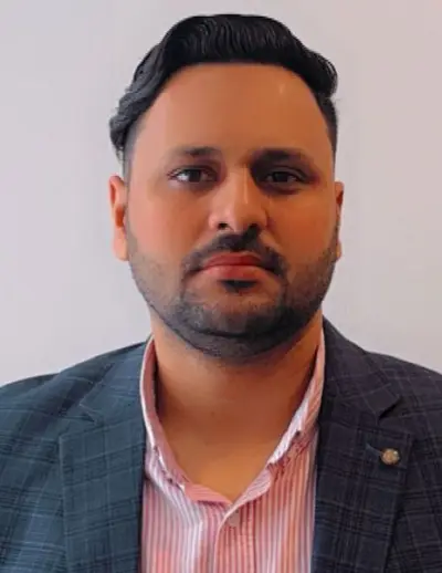 Abbas Ali Khalid Hussain Mughal