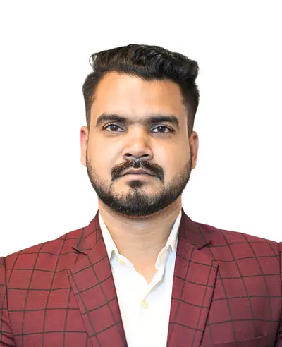Sahil Sanjay Nandal