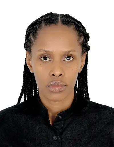 Ines Ntavyibuha