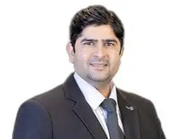 Ajay Kumar