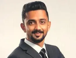 Akshar Amin