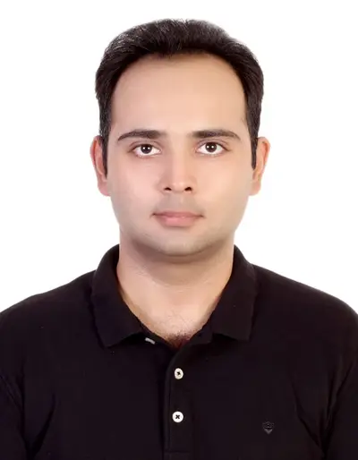 Abhishek Grover Bal Kishan Grover